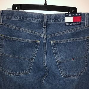 Vintage Tommy Hilfiger Jeans